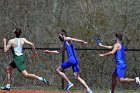 Men's Track vs Babson  Men’s Track & Field host Babson College at Cumberland (RI) High School. : Track & Field, Babson